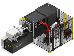 IMAJ Automação e Robótica - Soluções em robótica e automação para indústrias em Garibaldi